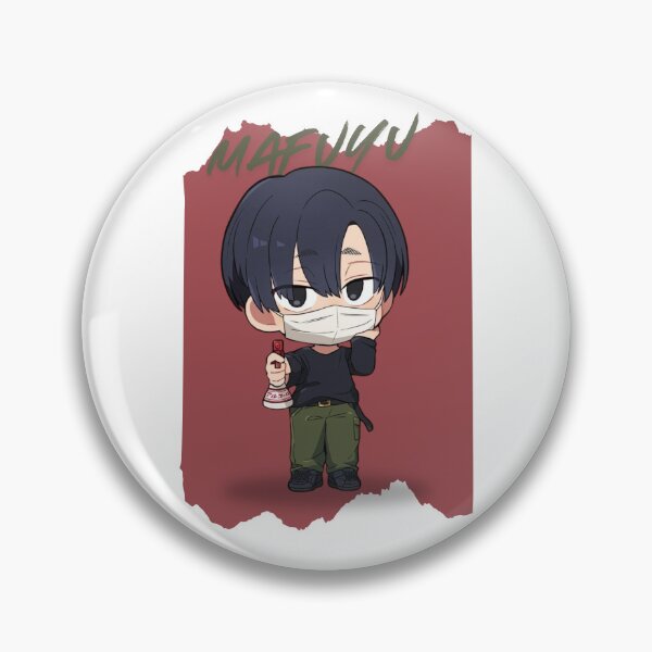 Item preview, Copy of Chibi Gakuu designed and sold by kellyismArt.