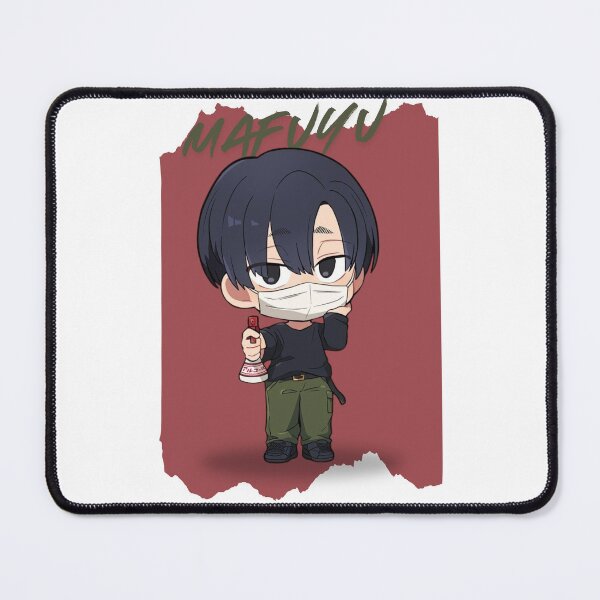 Item preview, Copy of Chibi Gakuu designed and sold by kellyismArt.