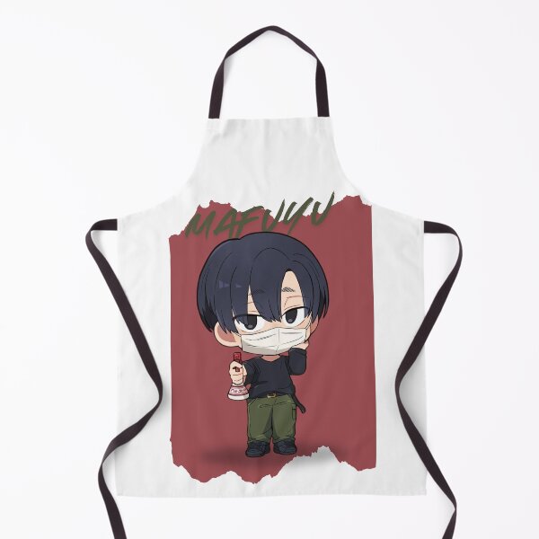 Item preview, Copy of Chibi Gakuu designed and sold by kellyismArt.