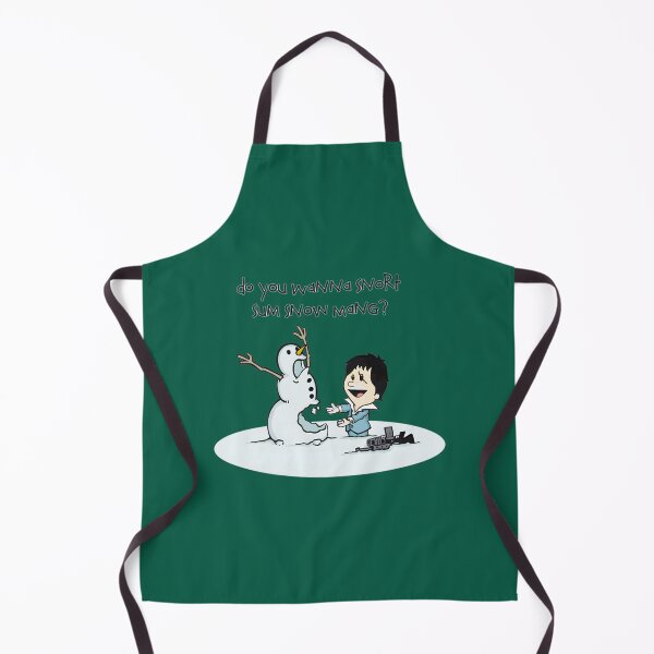 Item preview, Snowman Snorting Powder Funny Winter Design | PERFECT GIFT FOR YOU AND FRIENDS designed and sold by TobiasCorrea.