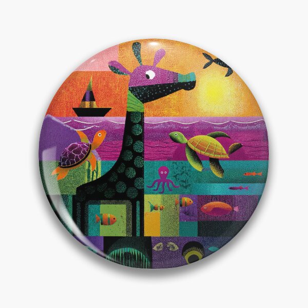 Item preview, Another Perspective designed and sold by NdotoPop.
