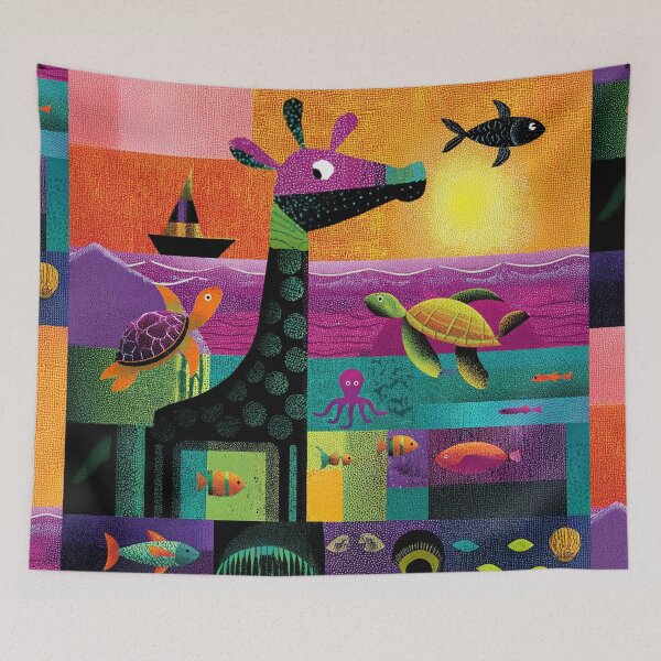 Item preview, Another Perspective designed and sold by NdotoPop.