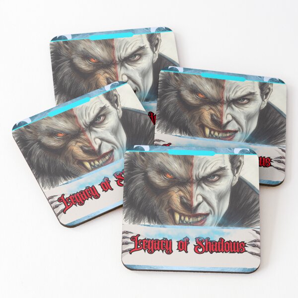 Item preview, Legacy of shadows  designed and sold by RodimusG1Art.