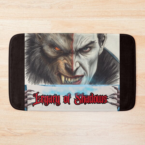 Item preview, Legacy of shadows  designed and sold by RodimusG1Art.