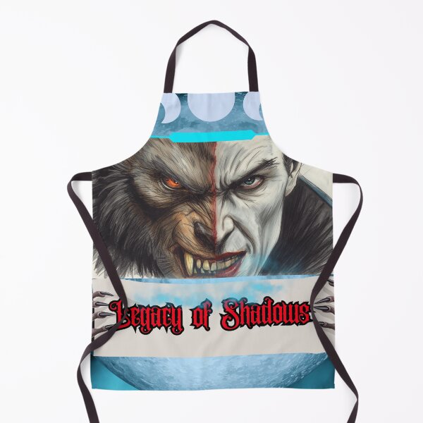 Item preview, Legacy of shadows designed and sold by RodimusG1Art.