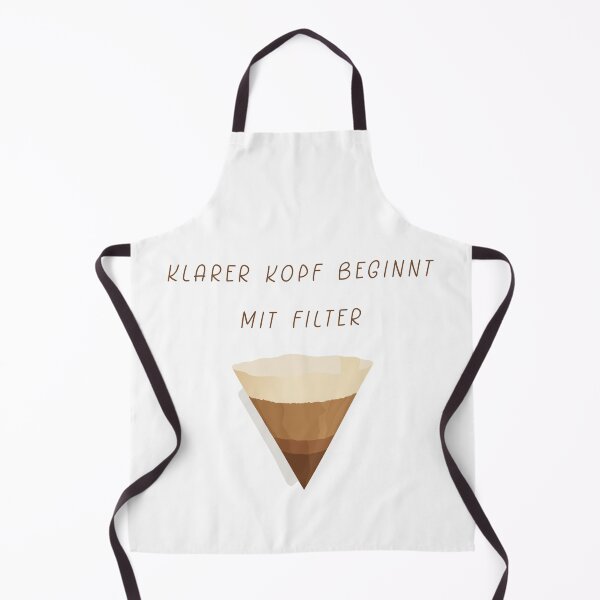 Item preview, Clear Head – Filter Coffee Edition designed and sold by Hans-Design.