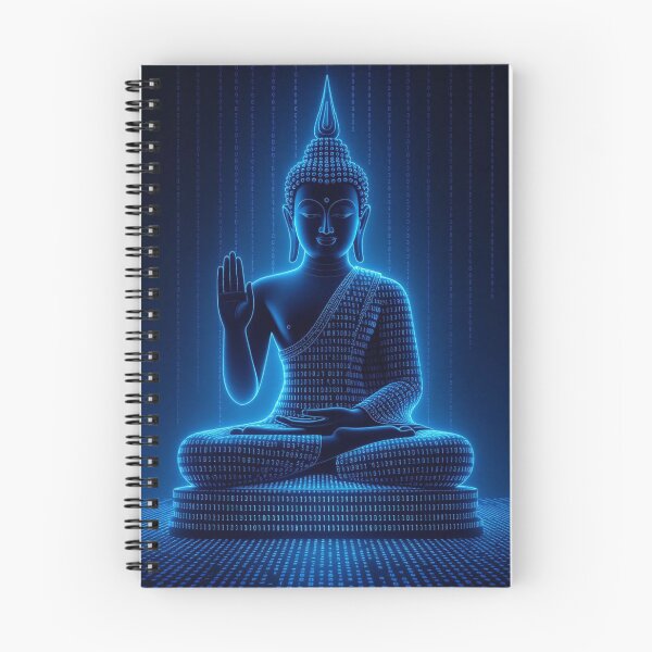 Item preview, Source Code Buddha - 128 designed and sold by TantricBuddha.