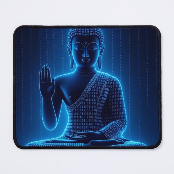 Item preview, Source Code Buddha - 128 designed and sold by TantricBuddha.