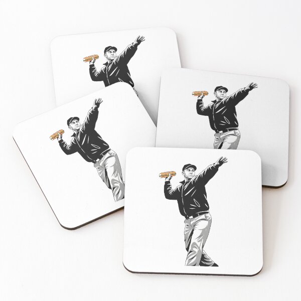 Item preview, Free Dc Sandwich Guy designed and sold by Apex Designs.
