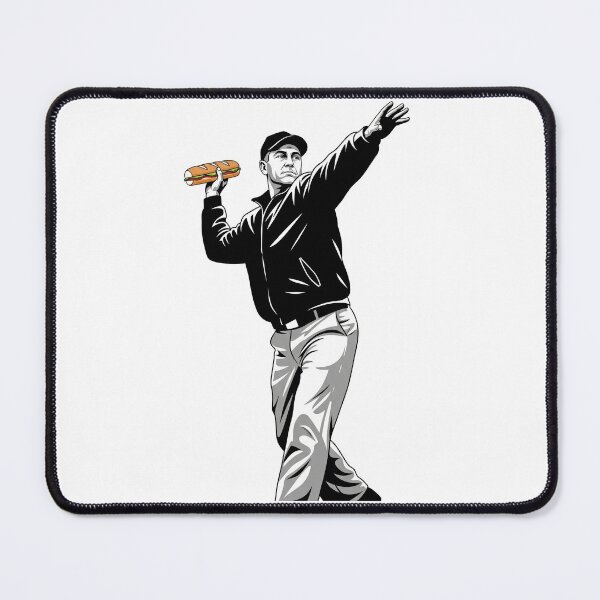 Item preview, Free Dc Sandwich Guy designed and sold by Apex Designs.