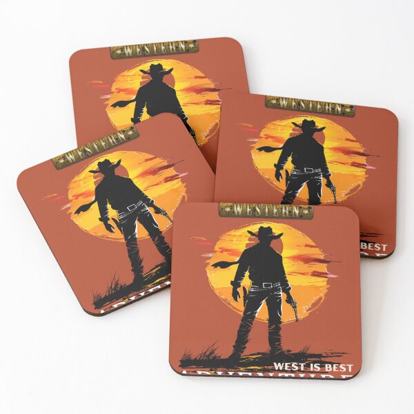 Item preview, Wild West Spirit, gift, family, western lovers vibe designed and sold by Med-th-ewolf.