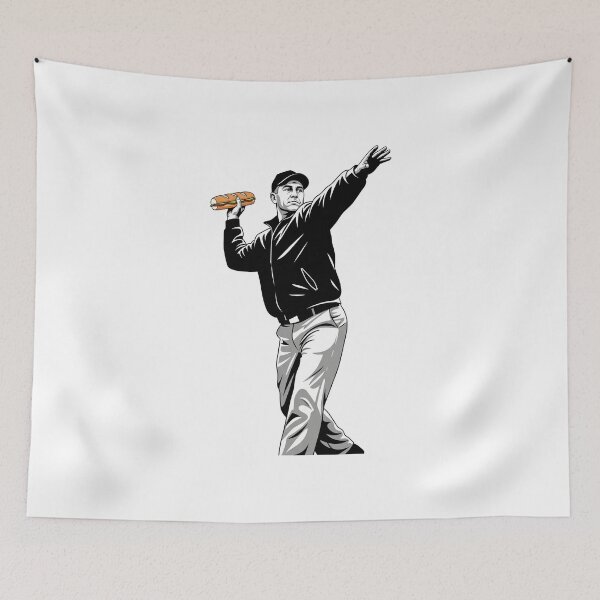 Item preview, Free Dc Sandwich Guy designed and sold by Apex Designs.