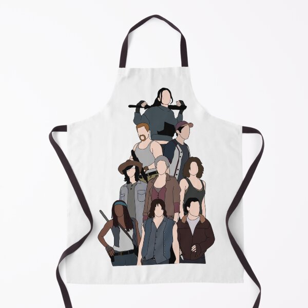 Item preview, The Walking Dead designed and sold by Alpha1810.