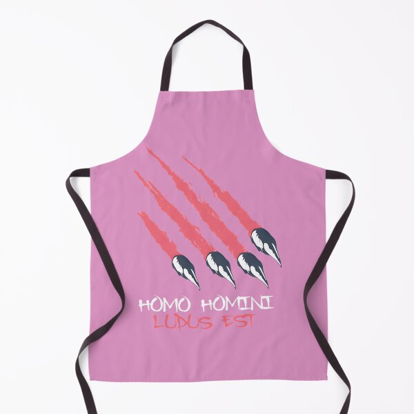 Item preview, Man is Wolf to Man Claw Design | PERFECT GIFT FOR YOU AND FRIENDS designed and sold by TobiasCorrea.
