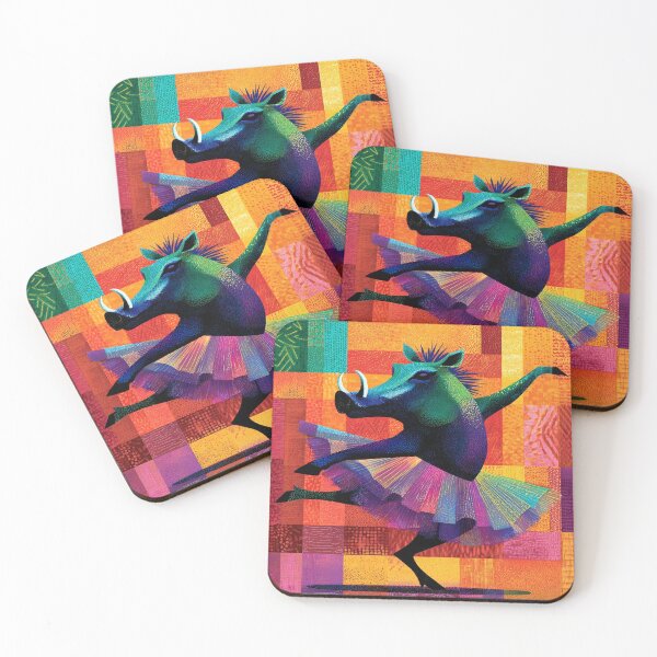 Item preview, Grace of the Unexpected designed and sold by NdotoPop.