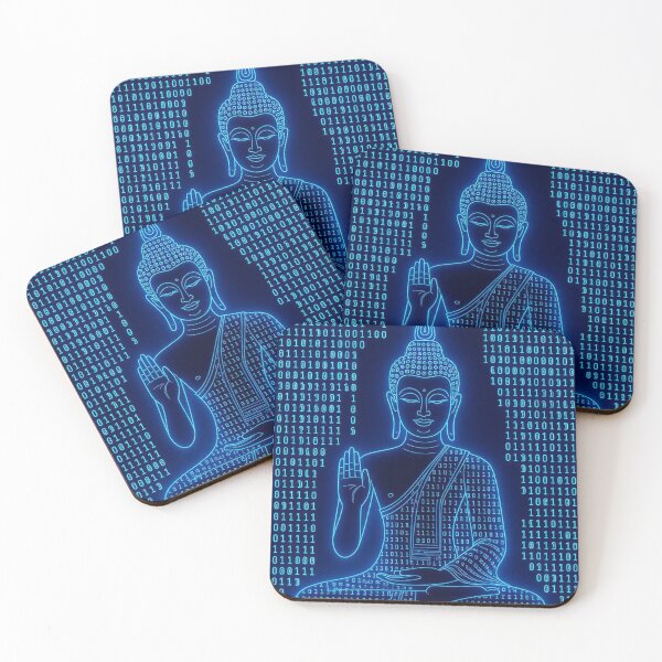 Item preview, Source Code Buddha - 129 designed and sold by TantricBuddha.