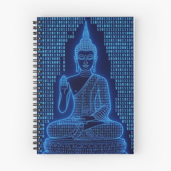Item preview, Source Code Buddha - 129 designed and sold by TantricBuddha.