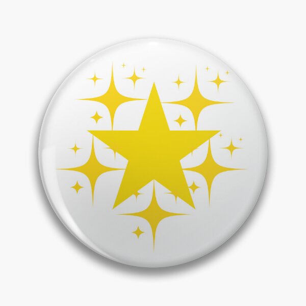Item preview, Star t-shirt or sticker design designed and sold by DreamBig45.