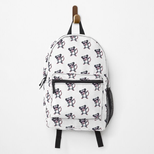 Item preview, Dabbing Opossum – Funny Cartoon Animal designed and sold by UrbanHowlz.