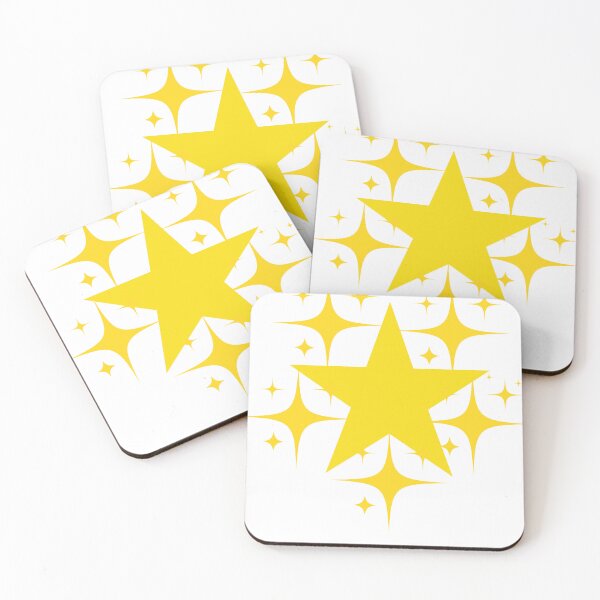 Item preview, Star t-shirt or sticker design designed and sold by DreamBig45.