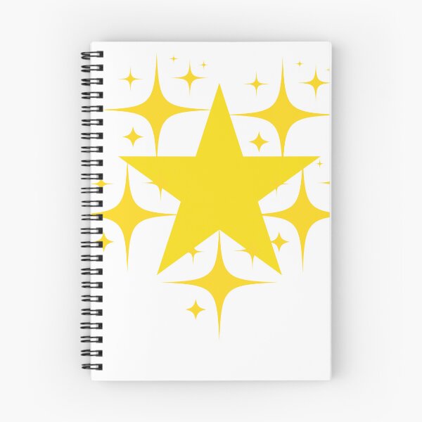 Item preview, Star t-shirt or sticker design designed and sold by DreamBig45.