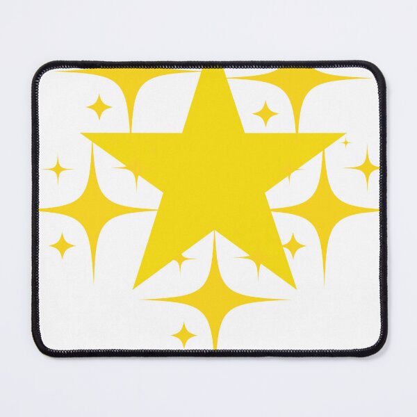 Item preview, Star t-shirt or sticker design designed and sold by DreamBig45.