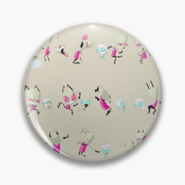 Item preview, Alien Pals Dance Party | PERFECT GIFT FOR YOU AND FRIENDS designed and sold by TobiasCorrea.