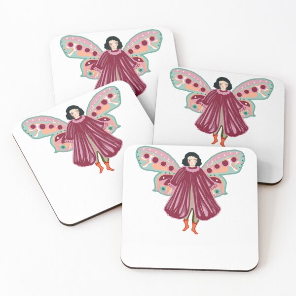 Item preview, butterfly  designed and sold by lapukiprints.