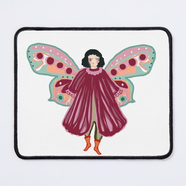 Item preview, butterfly  designed and sold by lapukiprints.