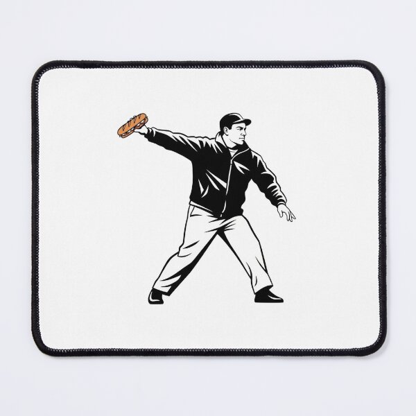 Item preview, Free Dc Sandwich Guy designed and sold by Apex Designs.
