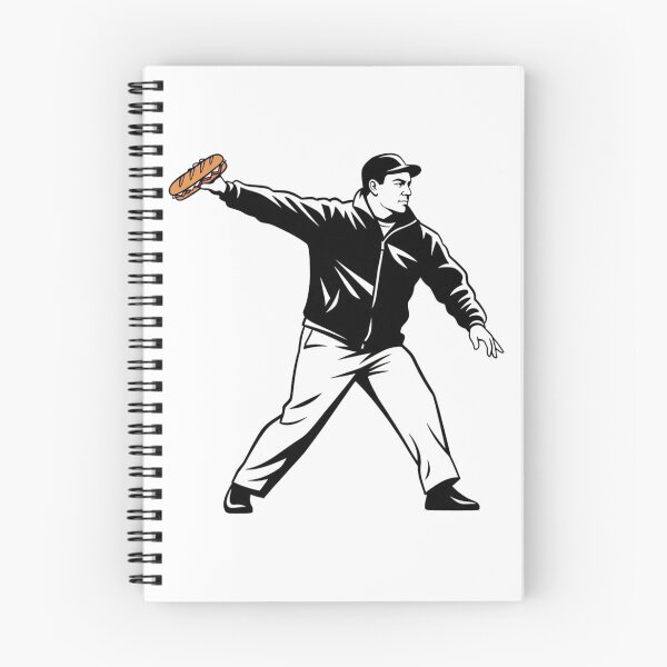 Item preview, Free Dc Sandwich Guy designed and sold by Apex Designs.