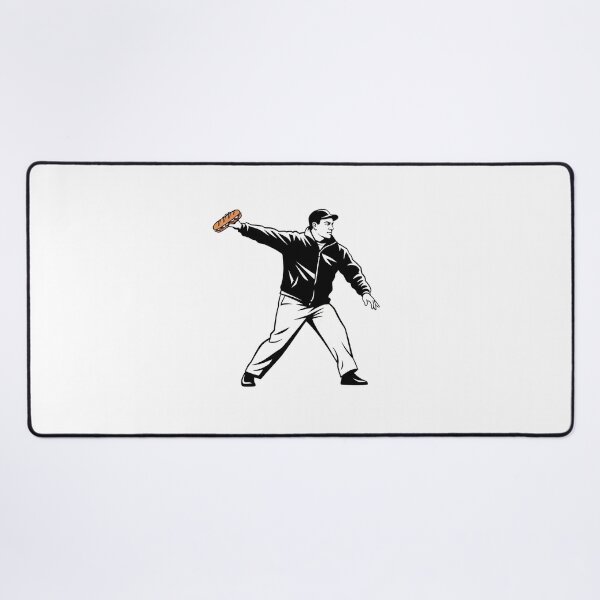 Item preview, Free Dc Sandwich Guy designed and sold by Apex Designs.