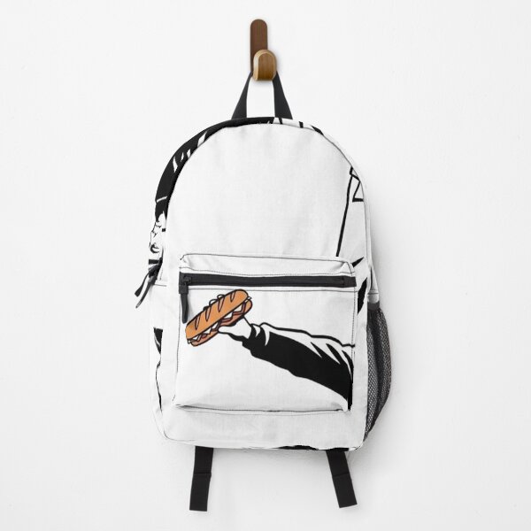 Item preview, Free Dc Sandwich Guy designed and sold by Apex Designs.
