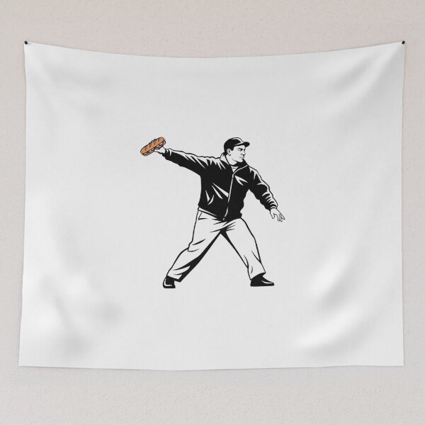 Item preview, Free Dc Sandwich Guy designed and sold by Apex Designs.