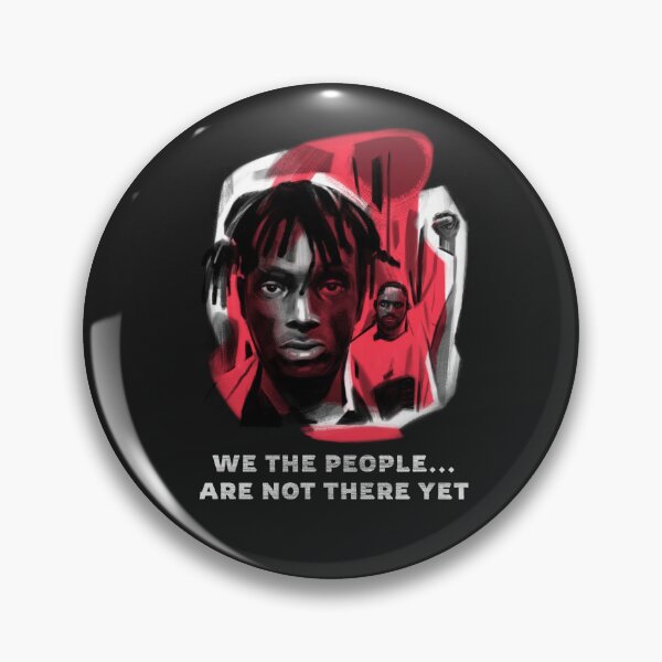 Item preview, We the people are not there yet designed and sold by Newskyline.