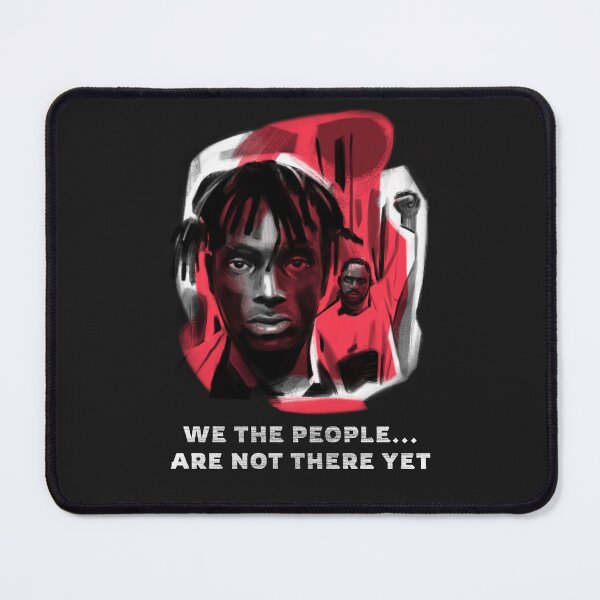 Item preview, We the people are not there yet designed and sold by Newskyline.