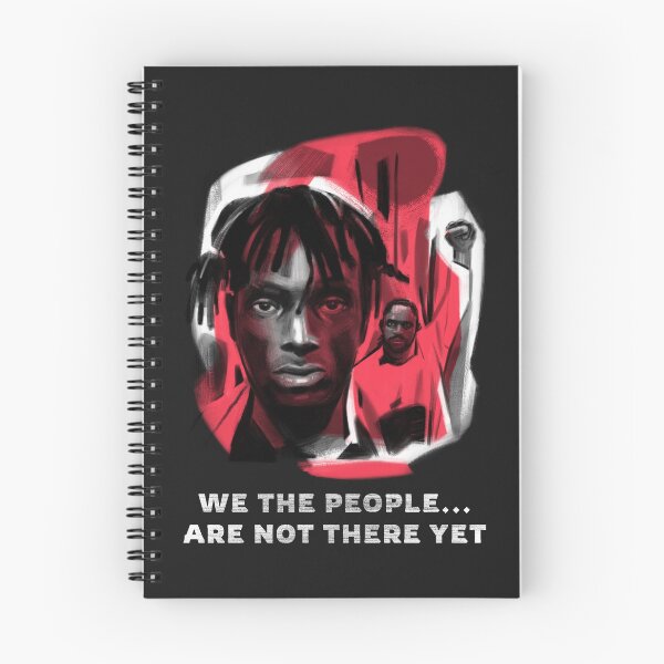 Item preview, We the people are not there yet designed and sold by Newskyline.