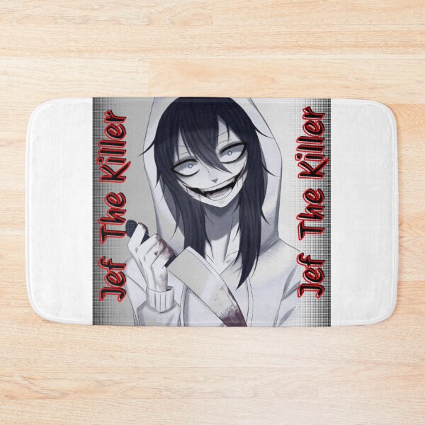 Item preview, Creepy Killer Smile | Disturbing Horror Art designed and sold by ArteVirtual28.