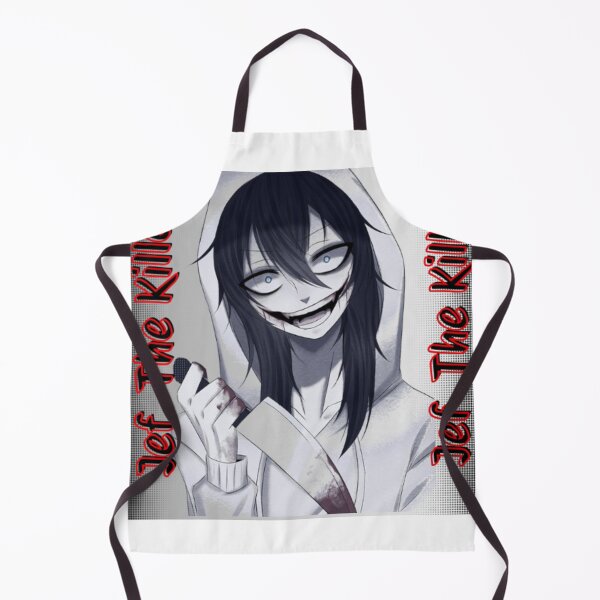 Item preview, Creepy Killer Smile | Disturbing Horror Art designed and sold by ArteVirtual28.
