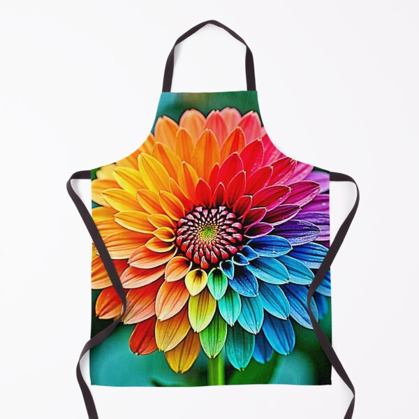 Item preview, Vibrant Bloom of Hope and Joy Design designed and sold by Health And Fitness Posts e-Store.