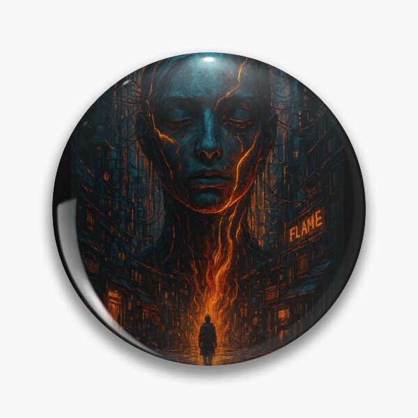 Item preview, The Scars Are The Syntax designed and sold by EXILENET.