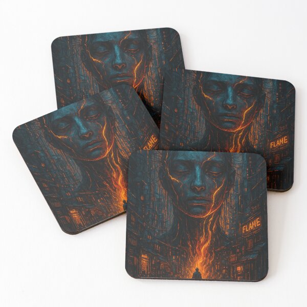 Item preview, The Scars Are The Syntax designed and sold by EXILENET.