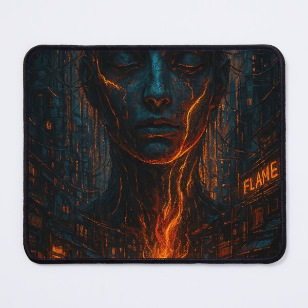 Item preview, The Scars Are The Syntax designed and sold by EXILENET.