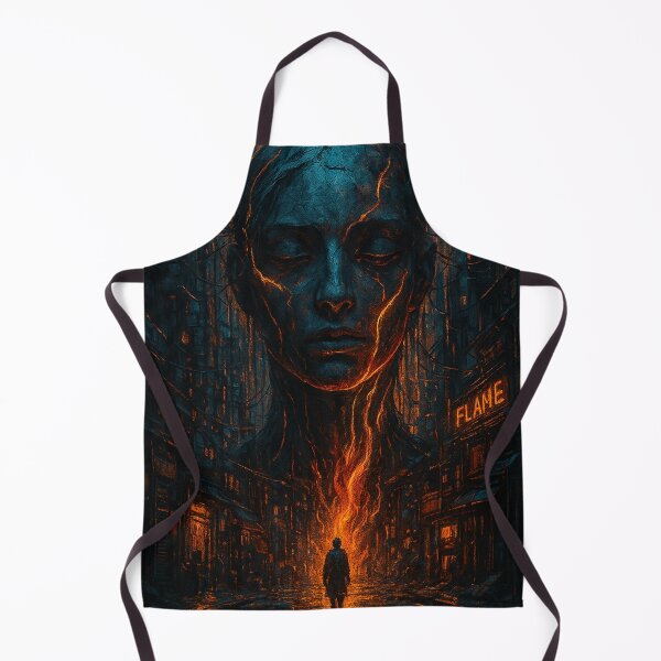 Item preview, The Scars Are The Syntax designed and sold by EXILENET.