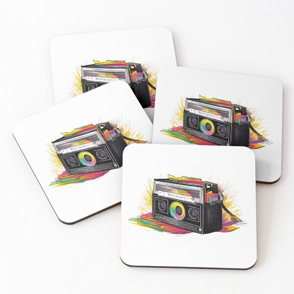 Item preview, Eternal VHS Tapes designed and sold by Zofia Sosnecka.