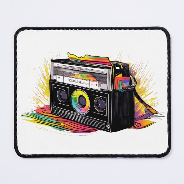 Item preview, Eternal VHS Tapes designed and sold by Zofia Sosnecka.