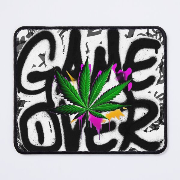 Item preview, GAME OVER #4 designed and sold by Davisdazzling.