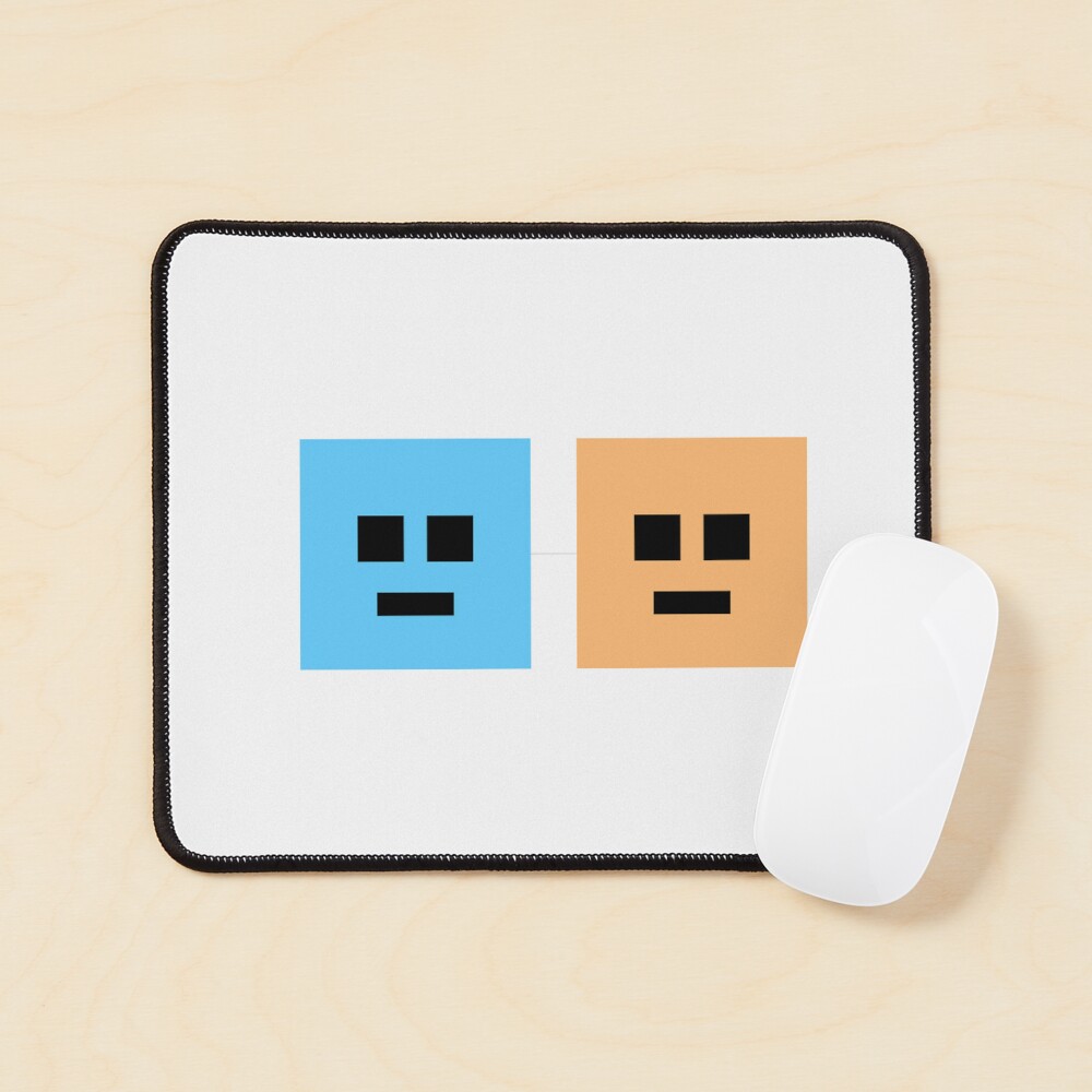 Item preview, Mouse Pad designed and sold by LevelUpLab.