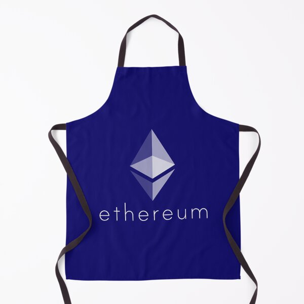 Item preview, Ethereum Crypto Retro Sunset Design | PERFECT GIFT FOR YOU AND FRIENDS designed and sold by TIBORTELEKY.