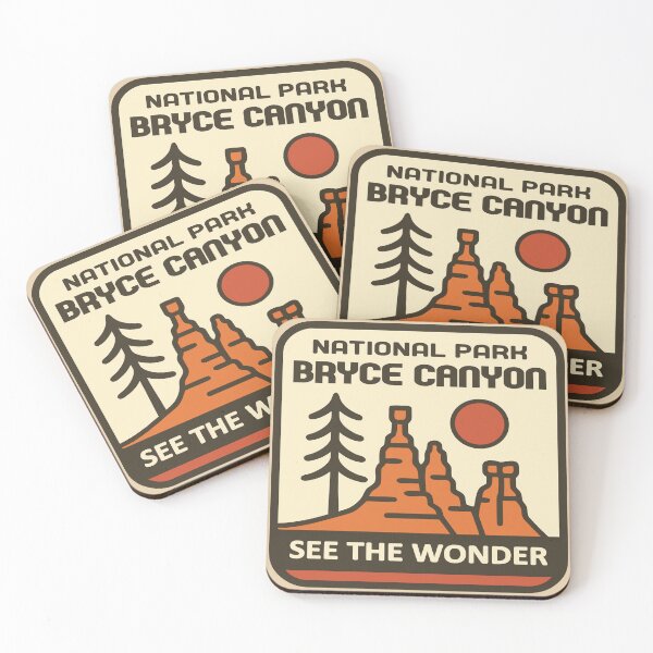 Item preview, Bryce Canyon National Park designed and sold by Wissam Ramadan.